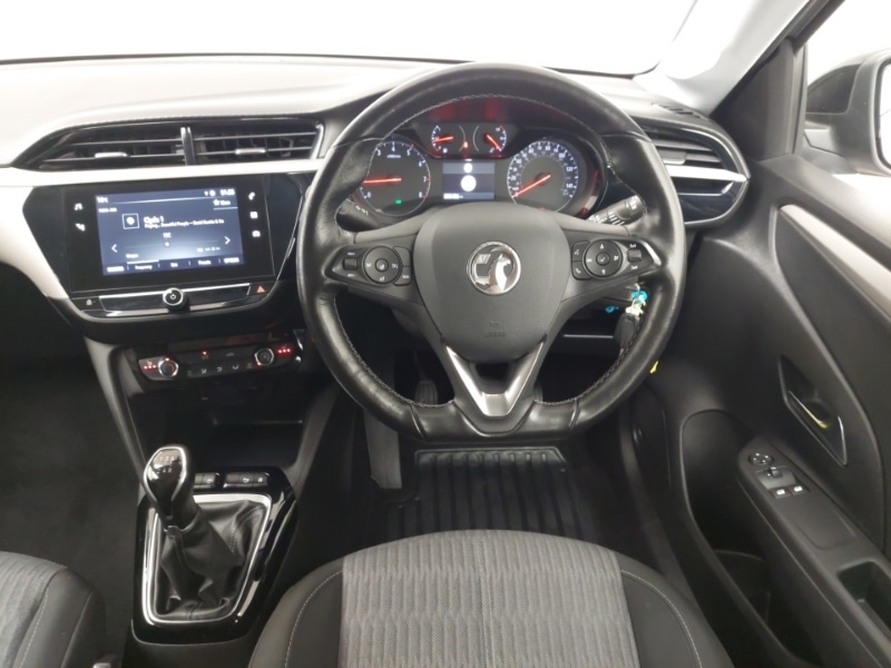 Used Vauxhall Corsa 2021 for sale - 76187992: Photo 7