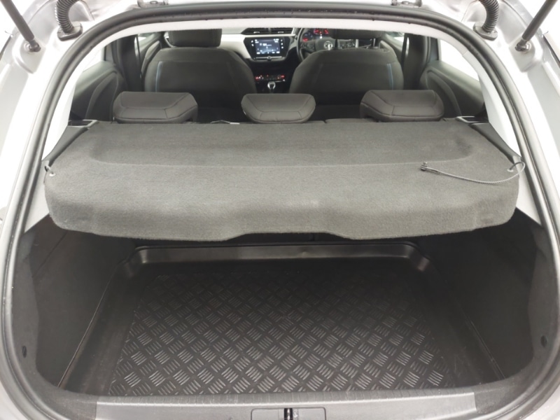 Used Vauxhall Corsa 2021 for sale - 76187992: Photo 8