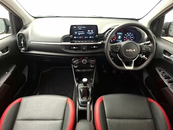 Used Kia Picanto 2023 for sale - 78642502: Photo
