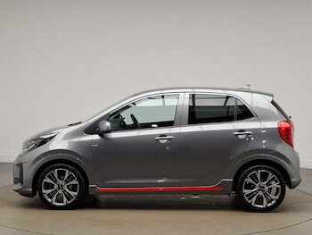 Used Kia Picanto 2023 for sale - 78642502: Photo