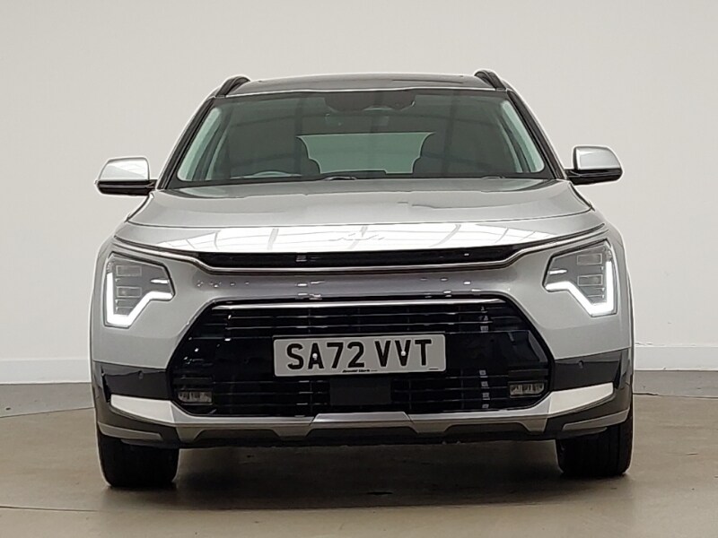 Used Kia Niro 2023 for sale - 78071221: Photo 12