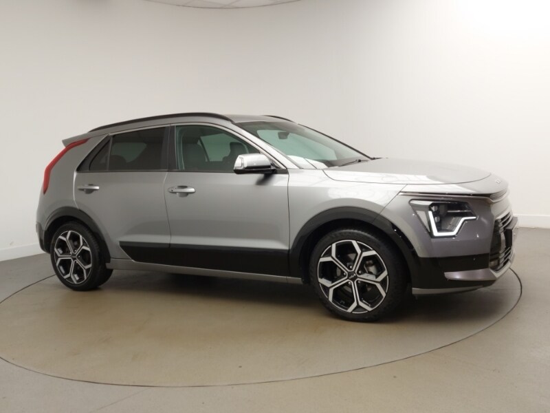 Used Kia Niro 2023 for sale - 78071221: Photo 13