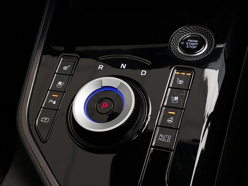 Used Kia Niro 2023 for sale - 78071221: Photo 17