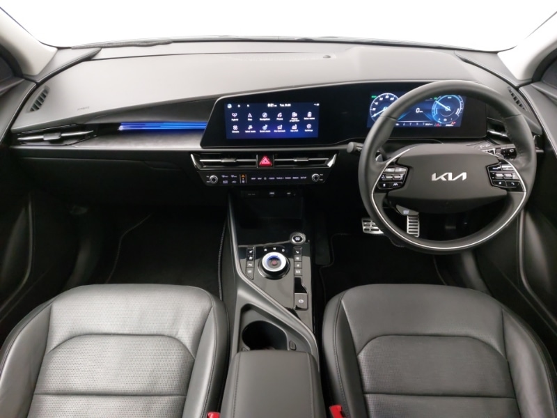 Used Kia Niro 2023 for sale - 78071221: Photo 2