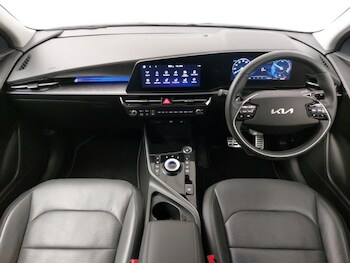 Used Kia Niro 2023 for sale - 78071221: Photo