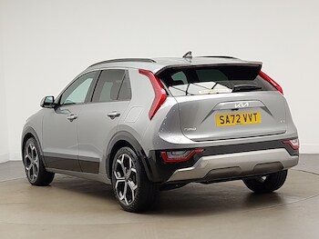 Used Kia Niro 2023 for sale - 78071221: Photo