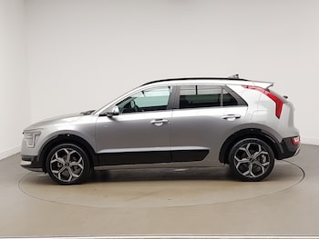 Used Kia Niro 2023 for sale - 78071221: Photo