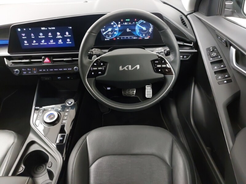 Used Kia Niro 2023 for sale - 78071221: Photo 7