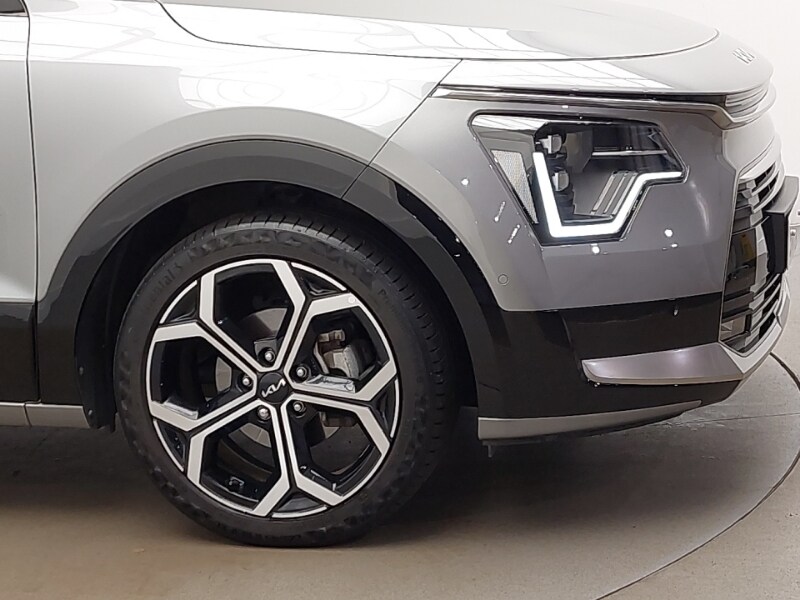 Used Kia Niro 2023 for sale - 78071221: Photo 9