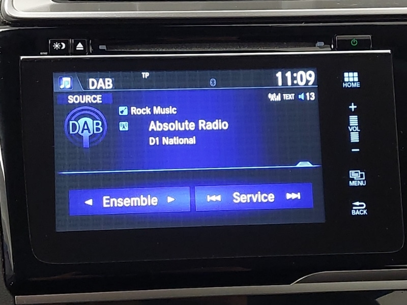 Used Honda Jazz 2018 for sale - 76893553: Photo 10