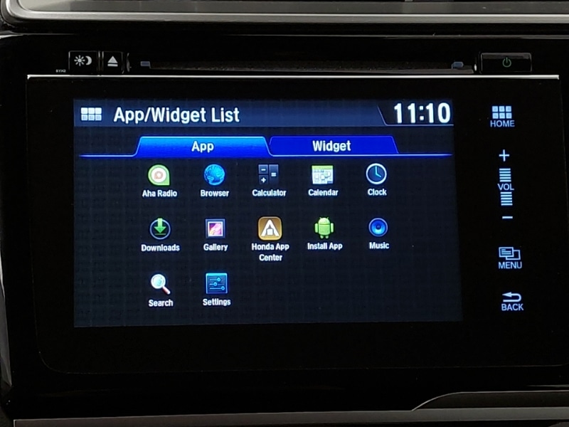 Used Honda Jazz 2018 for sale - 76893553: Photo 11