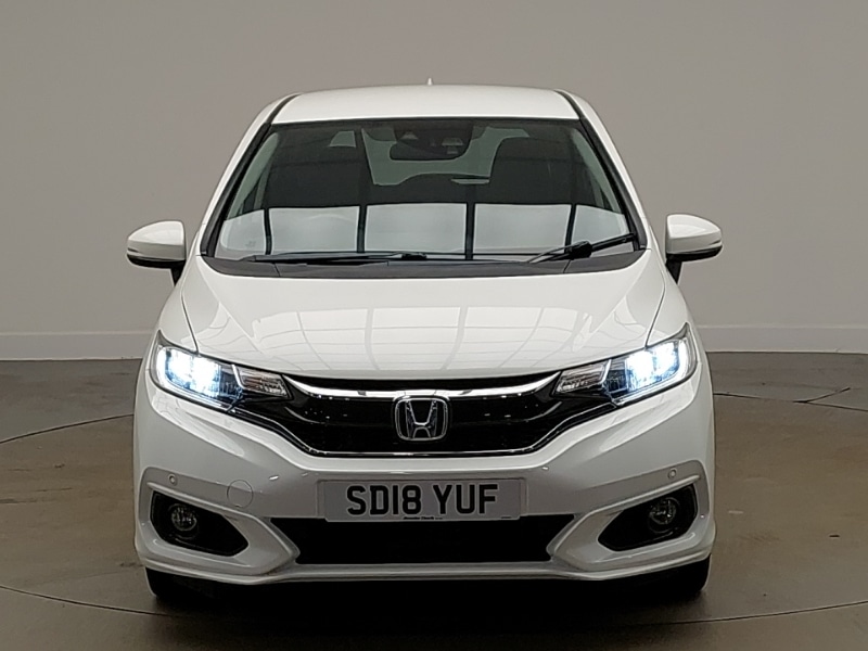 Used Honda Jazz 2018 for sale - 76893553: Photo 12
