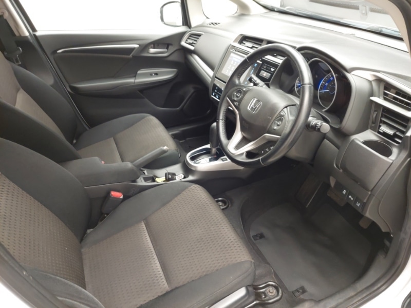 Used Honda Jazz 2018 for sale - 76893553: Photo 13