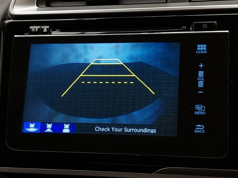 Used Honda Jazz 2018 for sale - 76893553: Photo 14