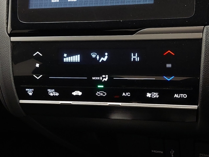 Used Honda Jazz 2018 for sale - 76893553: Photo 15