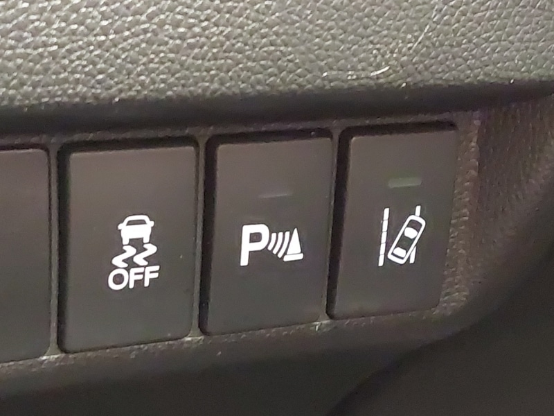 Used Honda Jazz 2018 for sale - 76893553: Photo 17