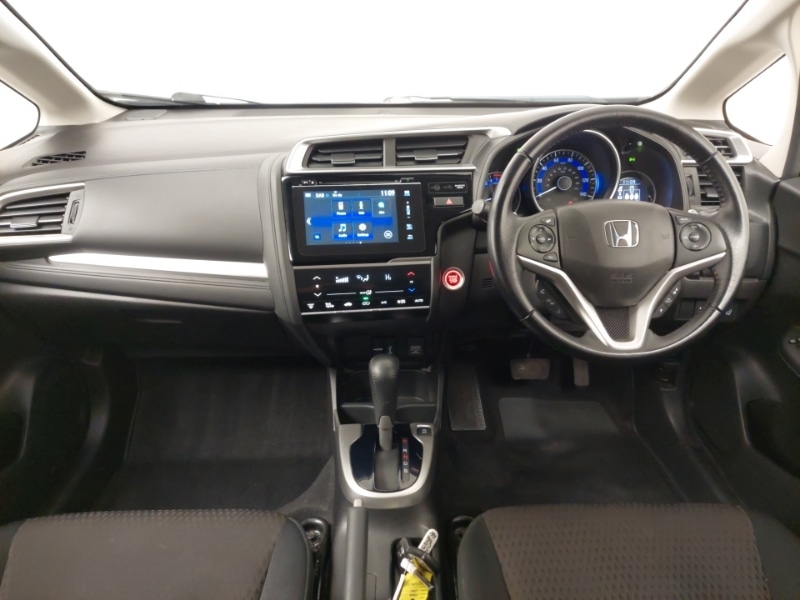 Used Honda Jazz 2018 for sale - 76893553: Photo 2