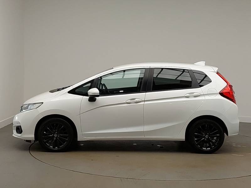 Used Honda Jazz 2018 for sale - 76893553: Photo 4