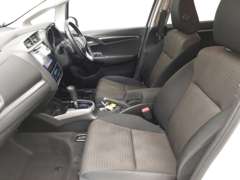 Used Honda Jazz 2018 for sale - 76893553: Photo 5