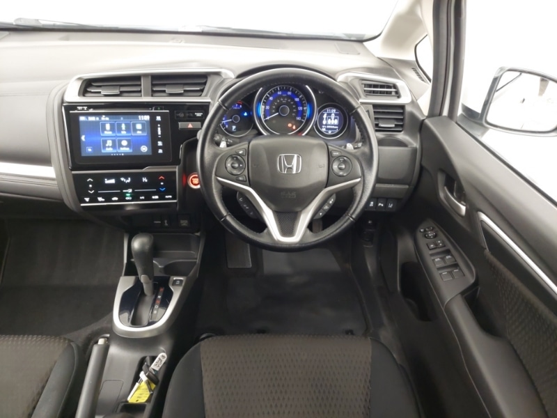 Used Honda Jazz 2018 for sale - 76893553: Photo 7