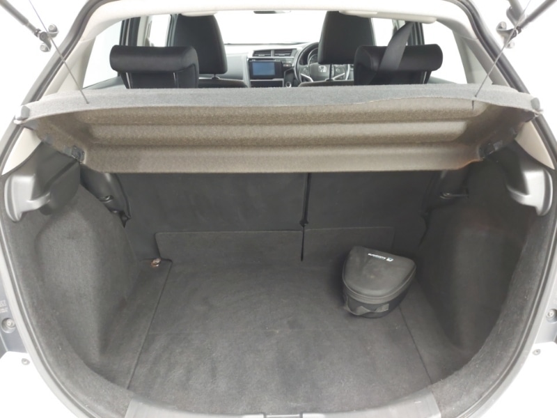 Used Honda Jazz 2018 for sale - 76893553: Photo 8