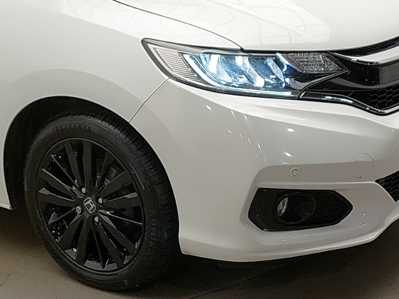 Used Honda Jazz 2018 for sale - 76893553: Photo 9