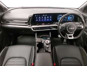 Used Kia Sportage 2022 for sale - 75285076: Photo
