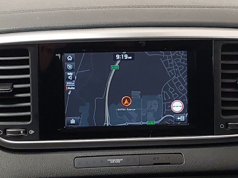 Used Kia Sportage 2020 for sale - 76893594: Photo 10