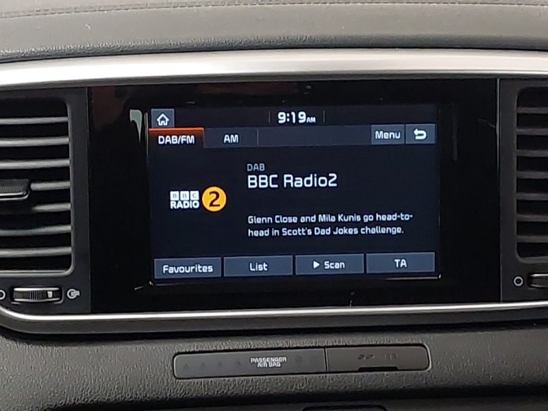 Used Kia Sportage 2020 for sale - 76893594: Photo 11