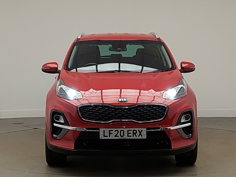 Used Kia Sportage 2020 for sale - 76893594: Photo 12