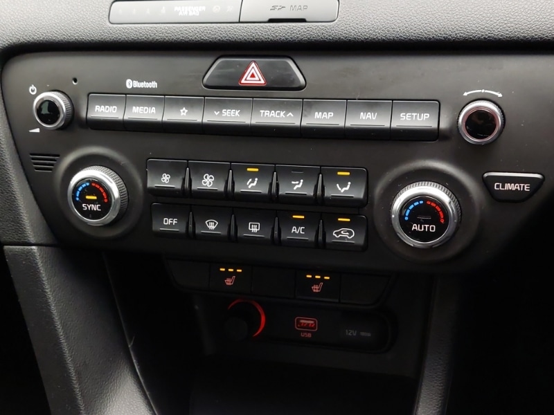 Used Kia Sportage 2020 for sale - 76893594: Photo 15