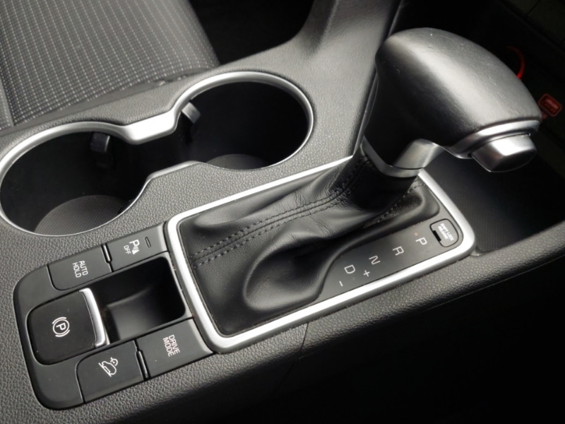 Used Kia Sportage 2020 for sale - 76893594: Photo 16