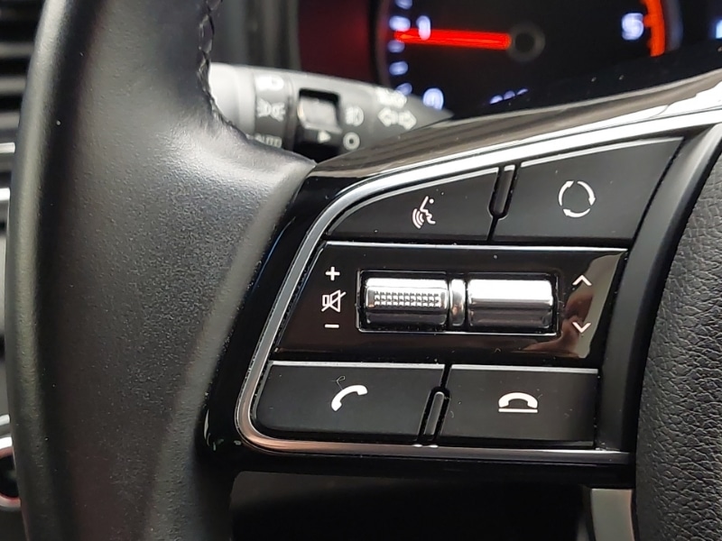 Used Kia Sportage 2020 for sale - 76893594: Photo 18