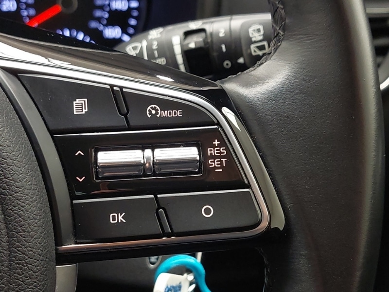 Used Kia Sportage 2020 for sale - 76893594: Photo 19