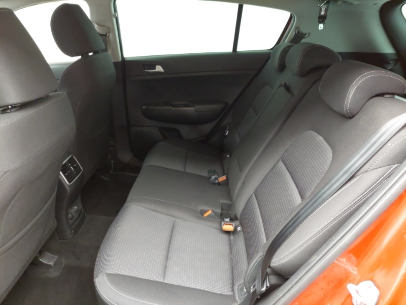Used Kia Sportage 2020 for sale - 76893594: Photo 6