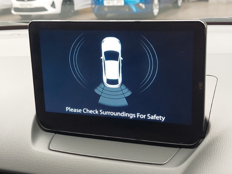 Used Mazda Mazda2 2023 for sale - 77682472: Photo 15