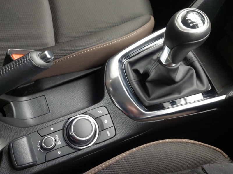 Used Mazda Mazda2 2023 for sale - 77682472: Photo 16