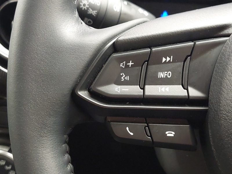 Used Mazda Mazda2 2023 for sale - 77682472: Photo 18