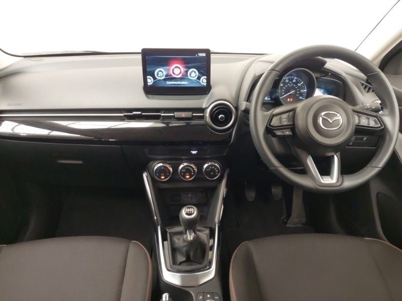 Used Mazda Mazda2 2023 for sale - 77682472: Photo 2