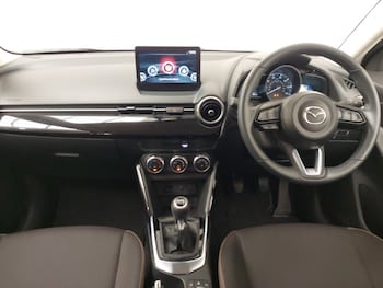 Used Mazda Mazda2 2023 for sale - 77682472: Photo