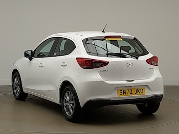 Used Mazda Mazda2 2023 for sale - 77682472: Photo