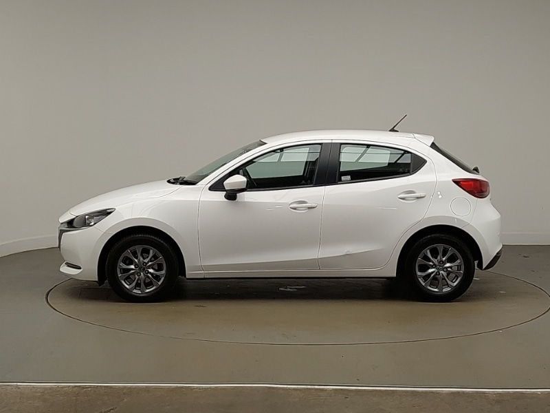 Used Mazda Mazda2 2023 for sale - 77682472: Photo 4