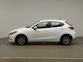 Used Mazda Mazda2 2023 for sale - 77682472: Photo