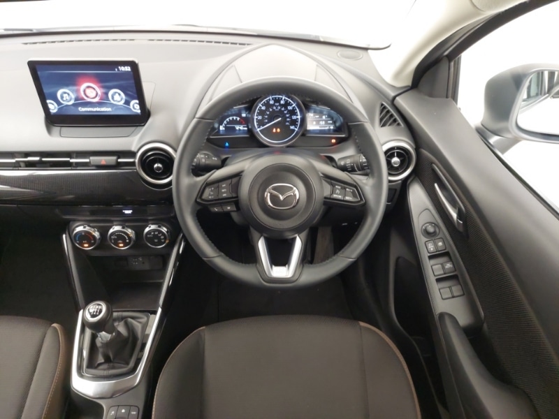 Used Mazda Mazda2 2023 for sale - 77682472: Photo 7