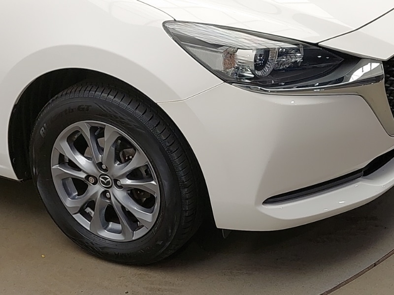 Used Mazda Mazda2 2023 for sale - 77682472: Photo 9