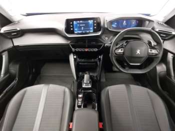 Used Peugeot 2008 2022 for sale - 74902387: Photo