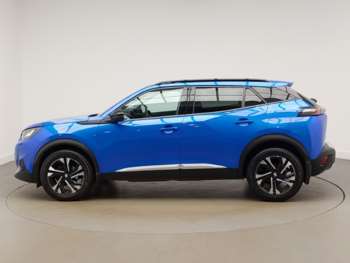 Used Peugeot 2008 2022 for sale - 74902387: Photo