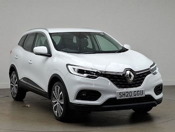 Renault - Kadjar