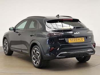Used Kia XCeed 2023 for sale - 79086959: Photo