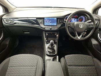 Used Vauxhall Astra 2018 for sale - 78178671: Photo